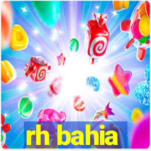 rh bahia
